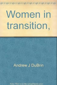 Women in transition,