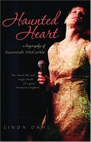 Haunted Heart: A Biography of Susannah McCorkle