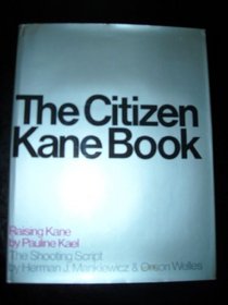 Citizen Kane Book