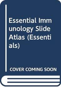 Essential Immunology Slide Atlas (Essentials)