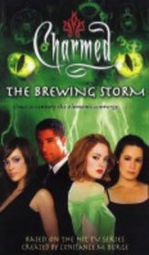 The Brewing Storm (Charmed)