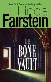 The Bone Vault : A Novel