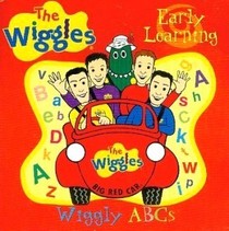 Wiggly ABCs (The Wiggles)