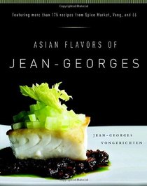 Asian Flavors of Jean-Georges