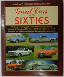 Great Cars of the Sixties