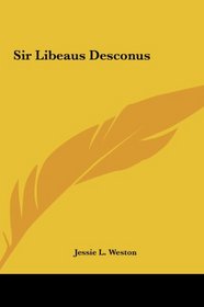 Sir Libeaus Desconus