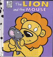 The Lion and the Mouse