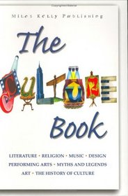 The Culture Book (256 flexis)