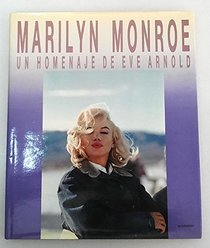 Marilyn Monroe . . . an Appreciation