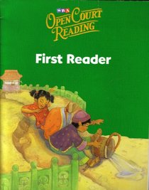 Open Court Reading: First Reader