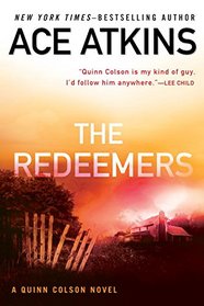 The Redeemers (Quinn Colson, Bk 5)