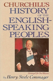 Churchill's History of the English-Speaking Peoples