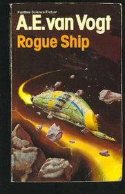 Rogue Ship