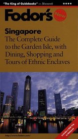 Singapore (9th ed)