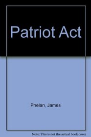 Patriot Act