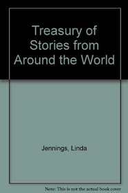 Treasury of Stories from Around the World