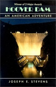 Hoover Dam: An American Adventure