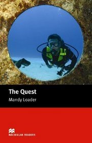 The Quest: Elementary (Macmillan Readers)