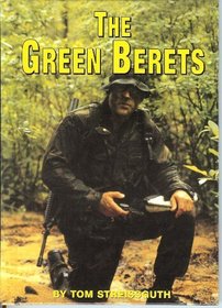 The Green Berets (Serving Your Country)