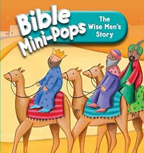 The Christmas Story (Bible Mini-Pops)
