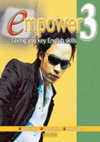 Empower: Student Book 3 (11-14) (Bk. 3)