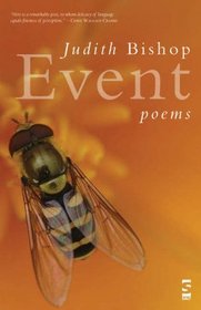 Event (Salt Modern Poets Series)
