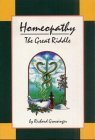 Homeopathy: The Great Riddle