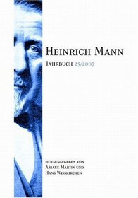 Heinrich Mann-Jahrbuch