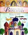 Mi Primer Libro de Princesas (Spanish Edition)