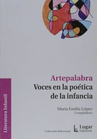 Artepalabra (Spanish Edition)