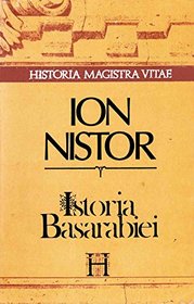 Istoria Basarabiei (Historia magistra vitae)