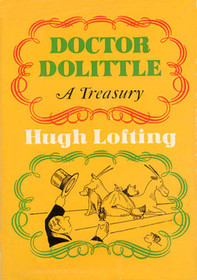 Doctor Doolittle: A Treasury