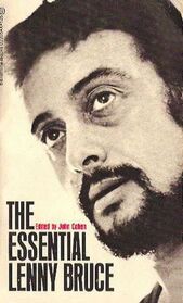 THE ESSENTIAL LENNY BRUCE