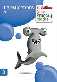 Investigations: Bk. 3 (Collins New Primary Maths)