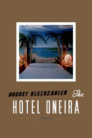 The Hotel Oneira: Poems