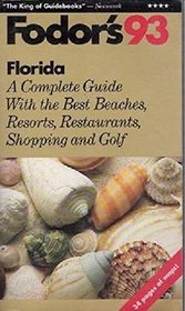 Fodor-Florida'93