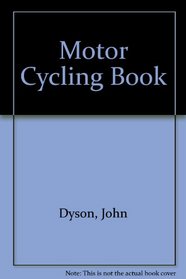 MOTOR CYCLING BOOK