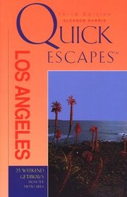 Quick Escapes Los Angeles