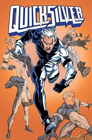 Avengers: Quicksilver