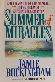 Summer of Miracles