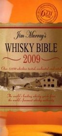 Jim Murray's Whisky Bible 2009 2009 (Code: Rnib01  Name: Rnib)
