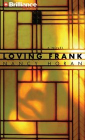 Loving Frank  (Audio CD) (Abridged)
