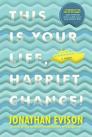 This Is Your Life, Harriet Chance!