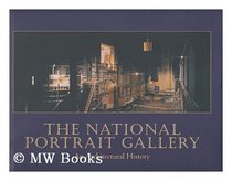 Natl Portrait Gallery: An Architectural History