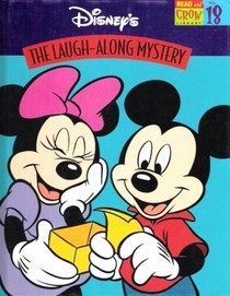 The Laugh-Along Mystery (Disney's Read and Grow Library, Volume 18)