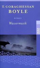 Wassermusik (Water Music) (German Edition)