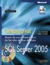 SQL Server 2005: Training Kit. Examen 70-443 (Spanish Edition)