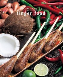 Finger Food: Just Great Recipes (Treats series)