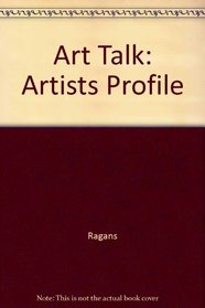 Art Talk: Artists Profile