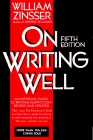 On Writing Well (5th Edition)